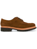 lace up derby shoes 
