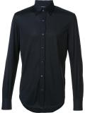 button down collar shirt
