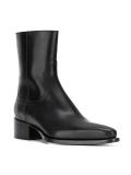 Dallas boots