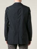 'Laminar'风衣外套