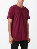 00 print T-shirt