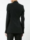 tailored jacket