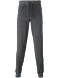 tapered track pants