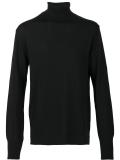roll neck jumper