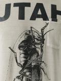 Utah mantis pocket T-shirt