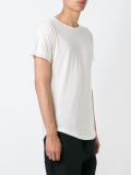 'Salt knit' T-shirt