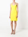 VERSUS BJ20351BD00725 B1015 GIALLO ??? Artificial->Viscose