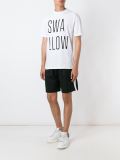 'Swallow'T恤