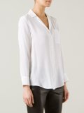 button down shirt