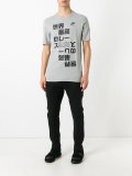 Nike International Japanese print T-shirt