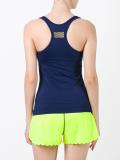 racerback tank top