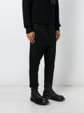 cropped trousers 