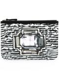 'Gem Pouch'手拿包
