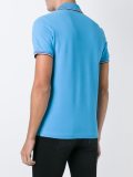 short sleeve polo shirt