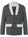 'Moment' blazer