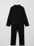 three piece suit