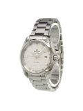 'Seamaster Aqua Terra' analog watch