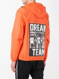 Dream Team印花夹克