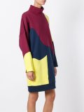 'Zones Sweater'连衣裙