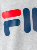Fila print sweatshirt