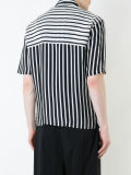 striped shirt