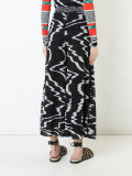 cropped palazzo pants 