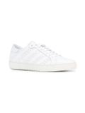 perforated sneakers