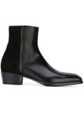 'Tronchetto' boots