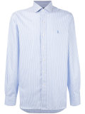 striped shirt