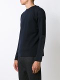 'Matterhorn' sweater