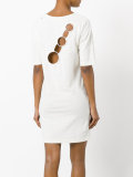 T-shirt dress