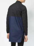 Herno x Pierre-Louis Mascia双面夹克