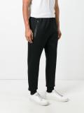 'FRZT' track pants