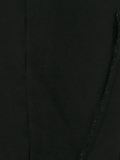 'Melange Insert' slim-fit jeans