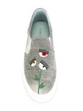 #findmeinwonderland sneakers