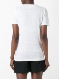 V-neck T-shirt