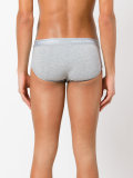 logo waistband briefs