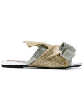 glitter sandals 