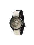 moon print watch 