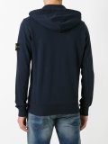 zip hoodie