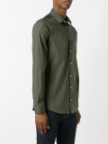 Jim poplin stretch shirts
