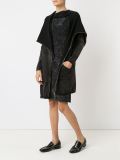 'Festa' cardi-coat