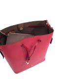 'Debby' drawstring shoulder bag