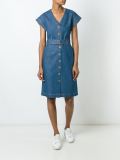 'Tucson' denim dress