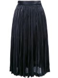 'Pleats'半身裙