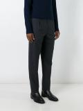 tailored trousers