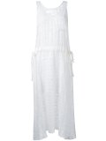 'Gravitate' sleeveless dress
