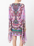 loose sleeve dress
