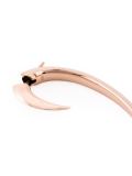 'Signature Tusk'耳环