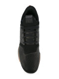 lace up trainers 